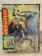 画像1: McFarlane's Monsters/Figure(Werewolf Playset/MOC) MT-309 (1)