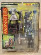 画像1: McFarlane's Monsters/Figure(Frankenstein Playset/MOC) MT-311 (1)
