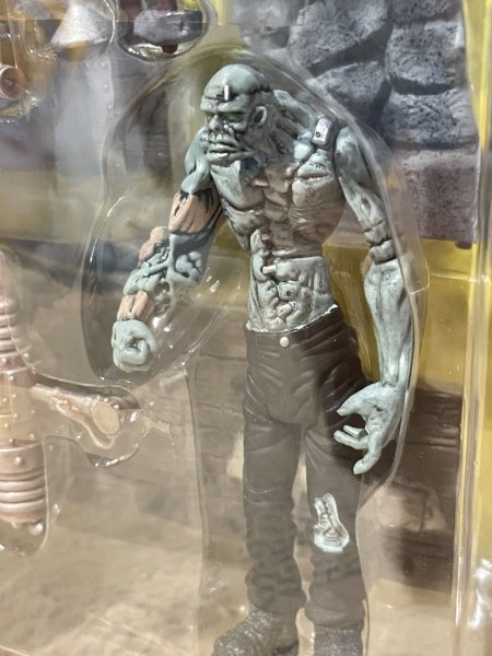 画像2: McFarlane's Monsters/Figure(Frankenstein Playset/MOC) MT-311 (2)