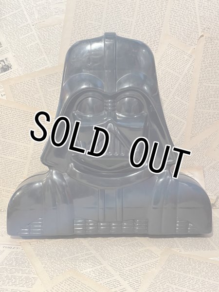 画像1: Star Wars/Darth Vader Collector's Case(90s) SW-179 (1)