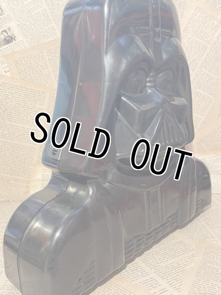画像2: Star Wars/Darth Vader Collector's Case(90s) SW-180 (2)