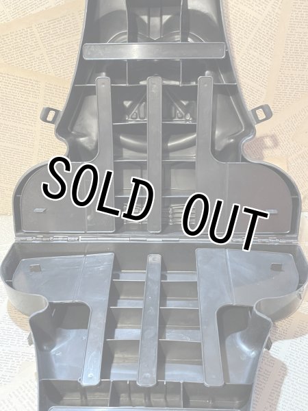 画像4: Star Wars/Darth Vader Collector's Case(90s) SW-180 (4)