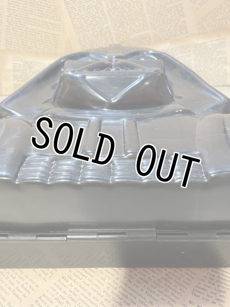 画像5: Star Wars/Darth Vader Collector's Case(90s) SW-180 (5)