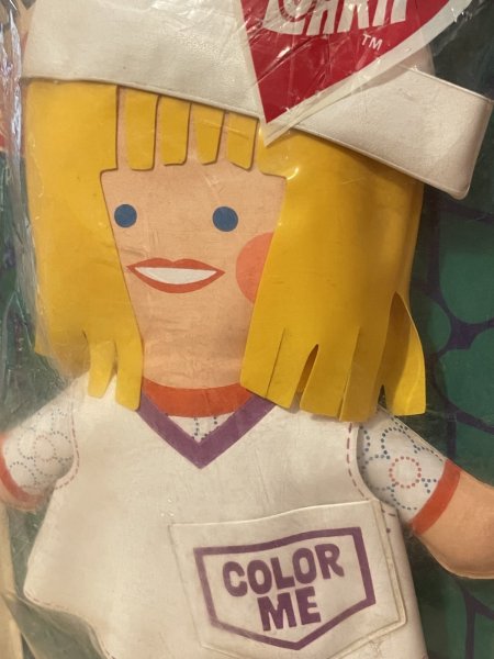 画像2: Love 'N Learn Doll(70s/Color Me) PT-027 (2)