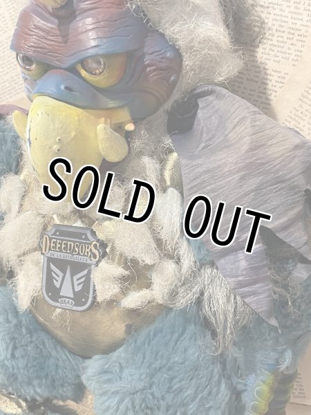 画像3: Defensors de la Naturaleza/Plush Doll(90s) MT-314 (3)