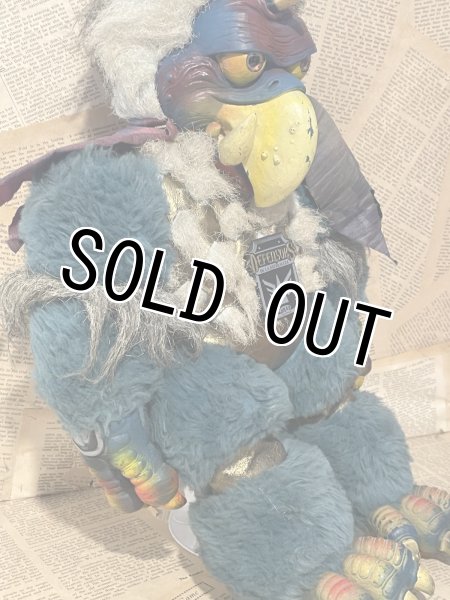 画像4: Defensors de la Naturaleza/Plush Doll(90s) MT-314 (4)