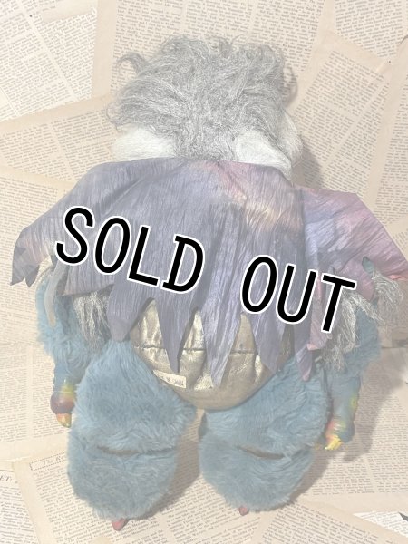 画像5: Defensors de la Naturaleza/Plush Doll(90s) MT-314 (5)