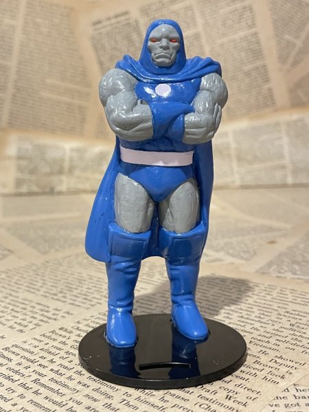 画像1: Darkseid/PVC Figure(80s/BK) DC-228 (1)