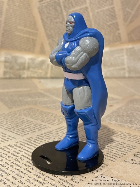 画像2: Darkseid/PVC Figure(80s/BK) DC-228 (2)