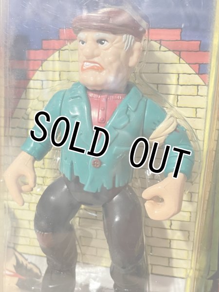 画像2: Dick Tracy/Action Figure(The Tramp/MOC) MO-414 (2)