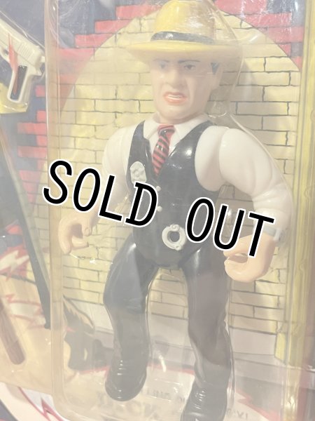 画像2: Dick Tracy/Action Figure(Dick Tracy/MOC) MO-418 (2)