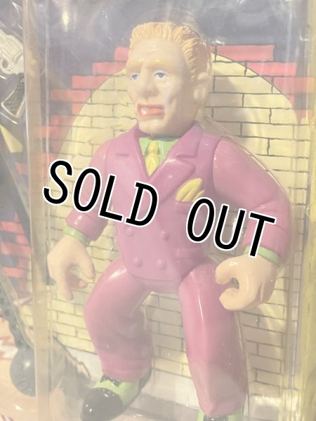 画像2: Dick Tracy/Action Figure(Mumbles/MOC) MO-416 (2)