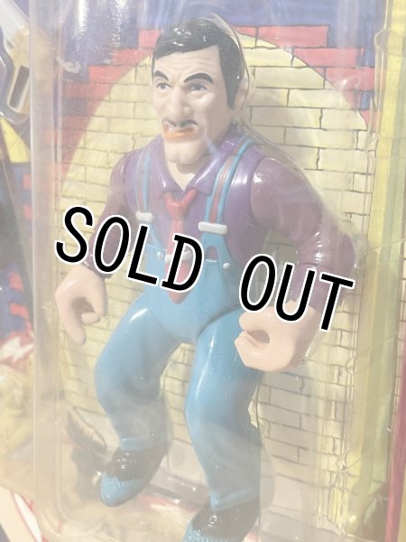 画像2: Dick Tracy/Action Figure(Al "Big Boy" Caprice/MOC) MO-417 (2)