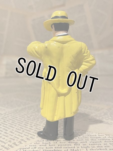 画像3: Dick Tracy/PVC Figure(Dick Tracy) MO-419 (3)