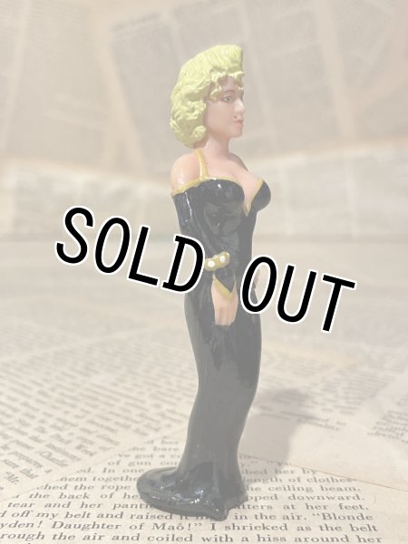 画像2: Dick Tracy/PVC Figure(Breathless Mahoney) MO-420 (2)