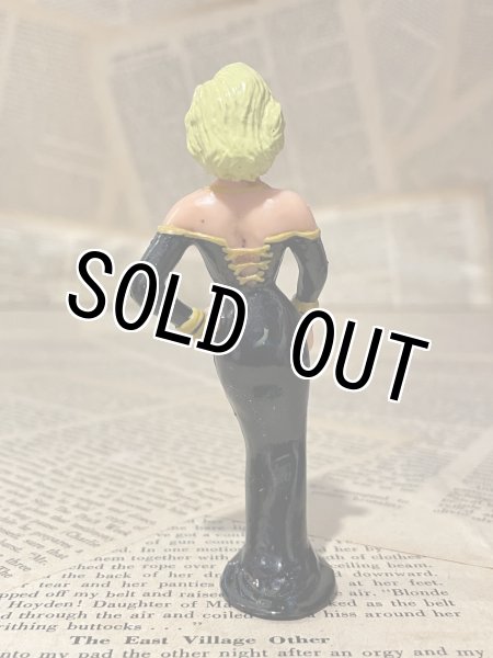 画像3: Dick Tracy/PVC Figure(Breathless Mahoney) MO-420 (3)