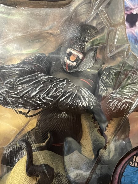 画像3: King Kong/Action Figure(2005/MOC) MT-316 (3)