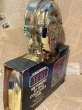 画像2: Star Wars/C-3PO Collector's Case(80s) SW-180 (2)