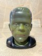 画像1: Frankenstein/Coin bank(80s/BBI) MT-318 (1)