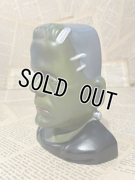 画像2: Frankenstein/Coin bank(80s/BBI) MT-318 (2)