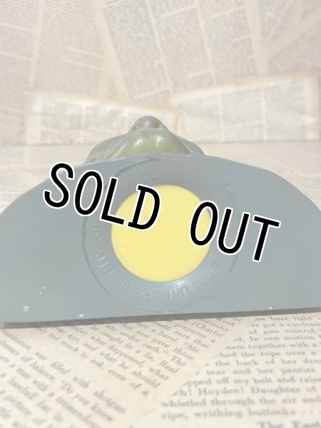 画像5: Frankenstein/Coin bank(80s/BBI) MT-318 (5)