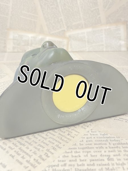 画像5: Frankenstein/Coin bank(80s/BBI) MT-319 (5)