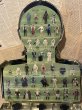 画像4: Star Wars/C-3PO Collector's Case(80s) SW-180 (4)