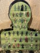 画像5: Star Wars/C-3PO Collector's Case(80s) SW-180 (5)
