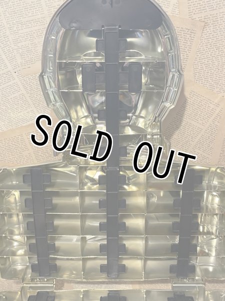 画像6: Star Wars/C-3PO Collector's Case(80s) SW-181 (6)