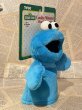 画像2: Sesame Street/Hand Puppet(90s/Cookie Monster) JH-117 (2)