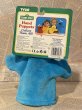 画像3: Sesame Street/Hand Puppet(90s/Cookie Monster) JH-117 (3)
