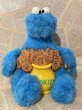 画像1: Sesame Street/Story Magic(80s/Cookie Monster) JH-118 (1)