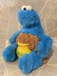 画像2: Sesame Street/Story Magic(80s/Cookie Monster) JH-118 (2)