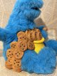 画像6: Sesame Street/Story Magic(80s/Cookie Monster) JH-118 (6)