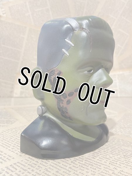 画像3: Frankenstein/Coin bank(80s/BBI) MT-318 (3)