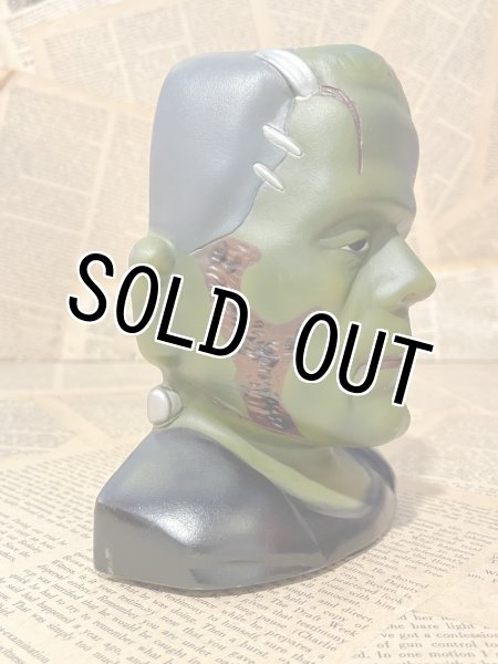 画像3: Frankenstein/Coin bank(80s/BBI) MT-319 (3)