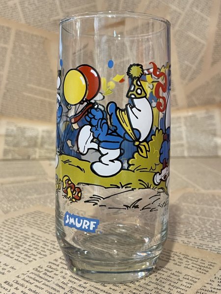 画像4: Smurf/Glass(80s) GL-057 (4)