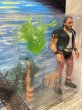 画像2: Waterworld/Action Figure(Atoll Enforcer/MOC) MO-422 (2)