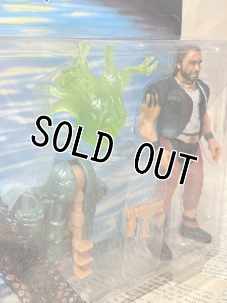 画像2: Waterworld/Action Figure(Atoll Enforcer/MOC) MO-422 (2)