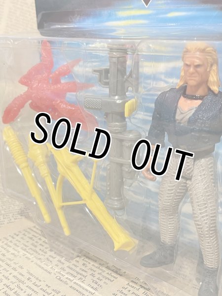 画像2: Waterworld/Action Figure(Nord/MOC) MO-421 (2)