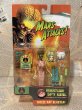 画像1: MARS ATTACKS!/Action Figure(Martian Spy Girl/MOC) SF-423 (1)