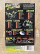 画像3: MARS ATTACKS!/Action Figure(Martian Spy Girl/MOC) SF-423 (3)