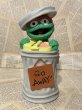 画像1: Sesame Street/Coin bank(90s/Oscar) JH-120 (1)
