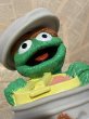 画像2: Sesame Street/Coin bank(90s/Oscar) JH-120 (2)