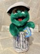 画像1: Sesame Street/Plush doll(90s/Oscar) JH-119 (1)