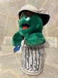 画像2: Sesame Street/Plush doll(90s/Oscar) JH-119 (2)