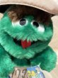 画像4: Sesame Street/Plush doll(90s/Oscar) JH-119 (4)