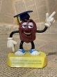 画像1: California Raisins/PVC Figure(80s) CR-074 (1)