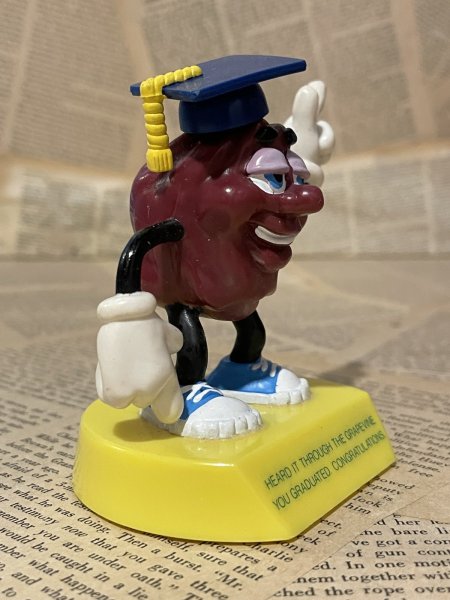 画像2: California Raisins/PVC Figure(80s) CR-074 (2)