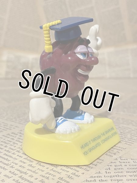 画像2: California Raisins/PVC Figure(80s) CR-074 (2)